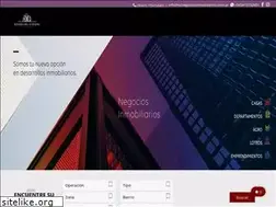 Sites similar to ecnegociosinmobiliarios.com.ar
