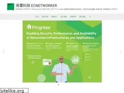Sites similar to ecnetworker.com