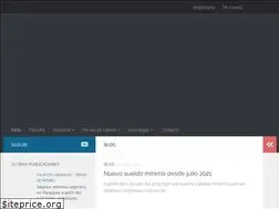 Sites similar to ecneufeld.com.py