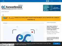 Sites similar to ecnews.it