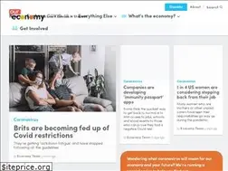 Sites similar to ecnmy.org