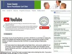 Sites similar to ecnplc.com