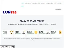 Sites similar to ecnpro.com