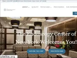 Sites similar to ecny.com