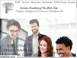 Sites similar to ecnycorp.com