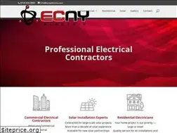 Sites similar to ecnyelectric.com