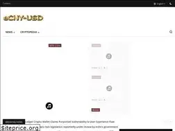 Sites similar to ecnyusd.com