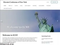 Sites similar to ecnyweb.com
