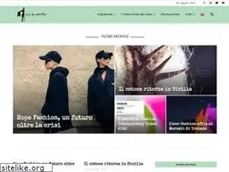 Sites similar to eco-a-porter.com