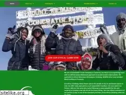Sites similar to eco-africaclimbing.com
