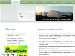 Sites similar to eco-agri.ro