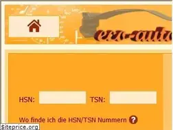 Sites similar to eco-auto.de