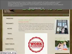 Sites similar to eco-babyz.com