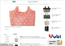 Sites similar to eco-bags.info