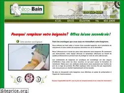 Sites similar to eco-bain.ca