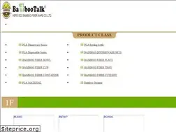 Sites similar to eco-bamboo.com