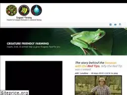 Sites similar to eco-banana.com.au