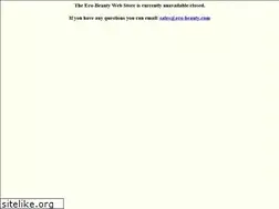 Sites similar to eco-beauty.com