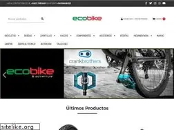Sites similar to eco-bike.cl