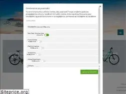 Sites similar to eco-bike.pl