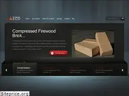 Sites similar to eco-blockfirewood.com