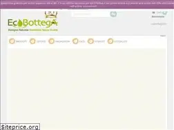 Sites similar to eco-bottega.it
