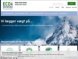 Sites similar to eco-branding.dk