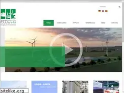 Sites similar to eco-brasil.com