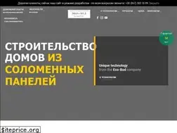 Sites similar to eco-bud.com