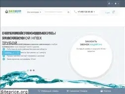 Sites similar to eco-bur.ru