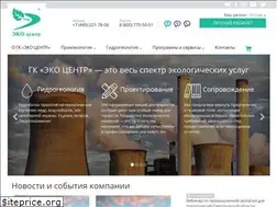 Sites similar to eco-c.ru