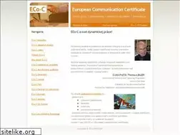 Sites similar to eco-c.sk