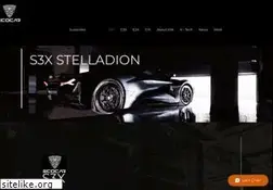Sites similar to eco-car.us