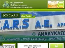 Sites similar to eco-cars.gr