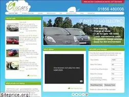 Sites similar to eco-cars.net