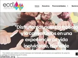 Sites similar to eco-ce.com