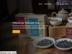 Sites similar to eco-cha.com