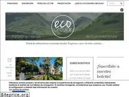 Sites similar to eco-circular.com