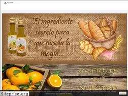 Sites similar to eco-citric.es