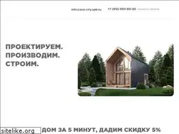 Sites similar to eco-city.spb.ru