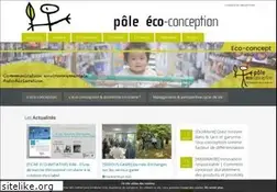 Sites similar to eco-conception.fr