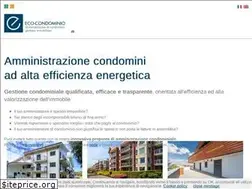 Sites similar to eco-condominio.it