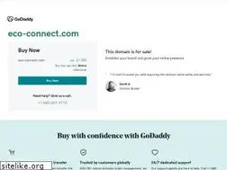 Sites similar to eco-connect.com