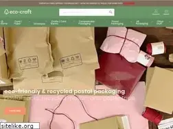 Sites similar to eco-craft.co.uk