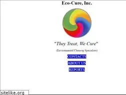 Sites similar to eco-cure.com