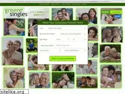 Sites similar to eco-dater.com