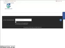 Sites similar to eco-deau.com