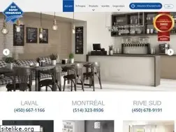Sites similar to eco-depot.ca