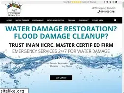 Sites similar to eco-disaster-services.com