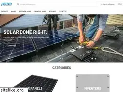 Sites similar to eco-distributing.com